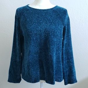 LOFT Chunky Knit Sweater Size Medium